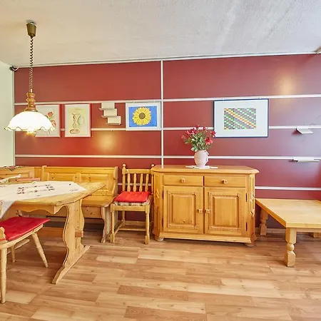 Appartements Alpin Saalbach-Hinterglemm Esterno foto