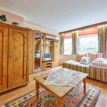 Appartements Alpin Saalbach-Hinterglemm Esterno foto