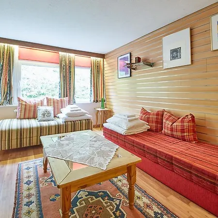 Appartements Alpin Saalbach-Hinterglemm Esterno foto