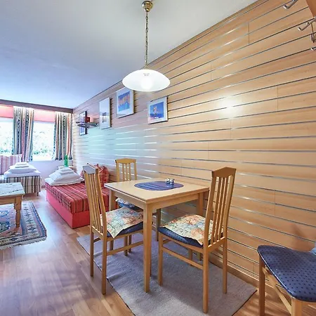 Appartements Alpin Saalbach-Hinterglemm Esterno foto