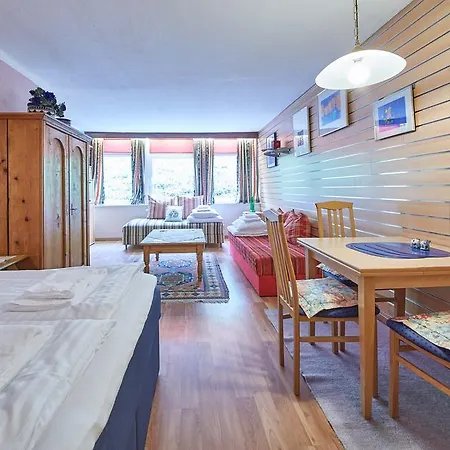 Appartements Alpin Saalbach-Hinterglemm Esterno foto