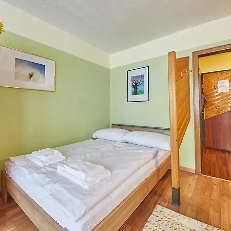 Appartements Alpin Saalbach-Hinterglemm Esterno foto