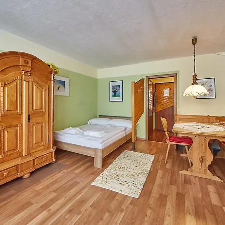 Appartements Alpin Saalbach-Hinterglemm Esterno foto