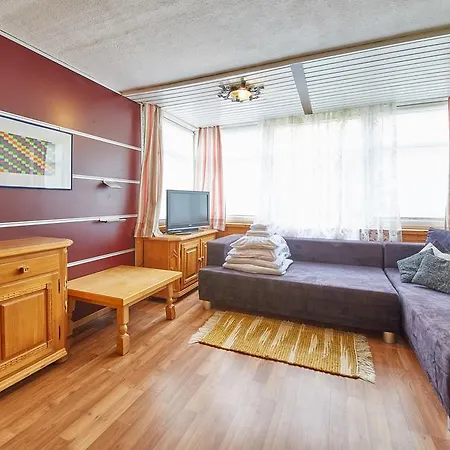 Appartements Alpin Saalbach-Hinterglemm Esterno foto