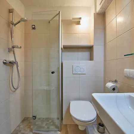 Appartements Alpin Saalbach-Hinterglemm Esterno foto