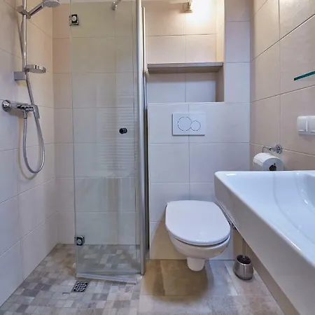 Appartements Alpin Saalbach-Hinterglemm Esterno foto
