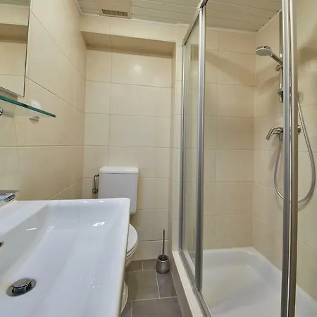 Appartements Alpin Saalbach-Hinterglemm Esterno foto
