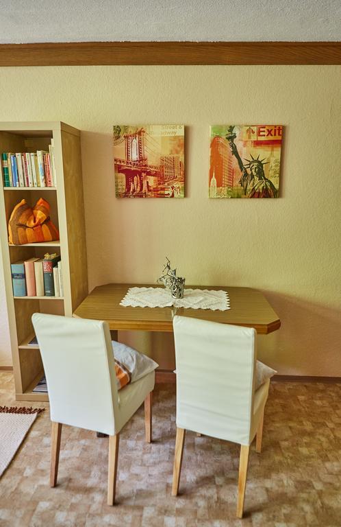 Alpin Appartement