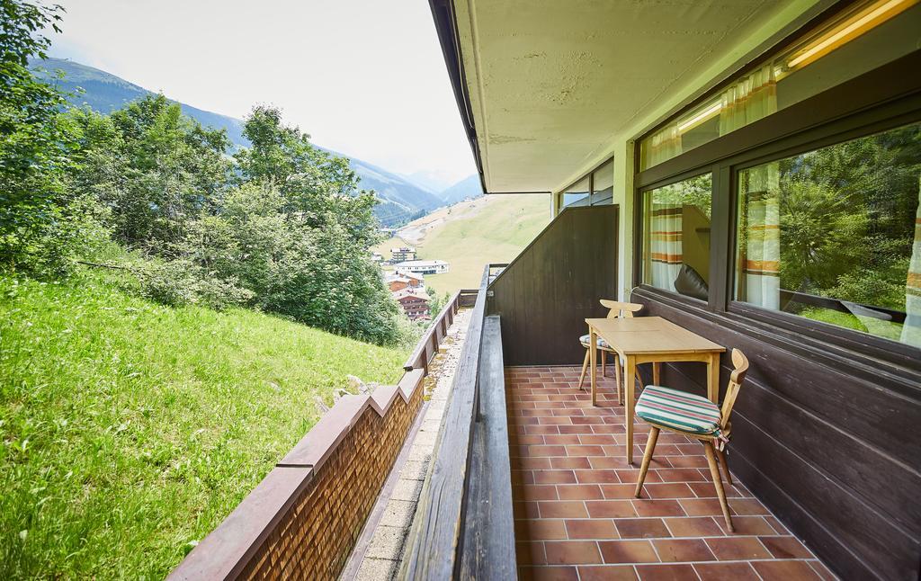 Appartement Alpin *