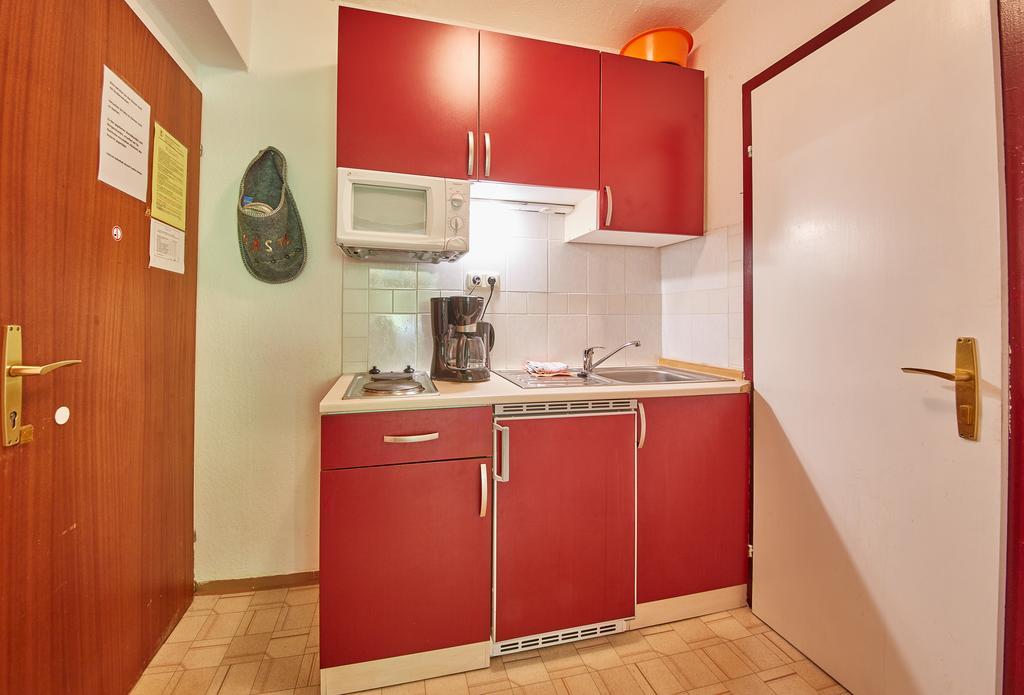 Alpin Appartement *
