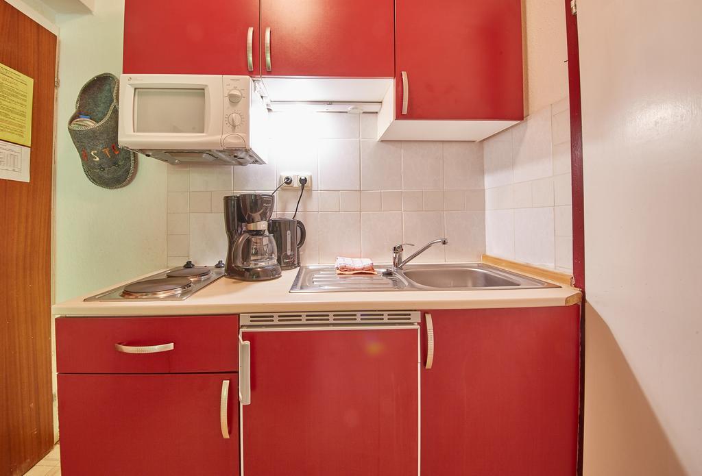 Appartement Alpin Saalbach-Hinterglemm