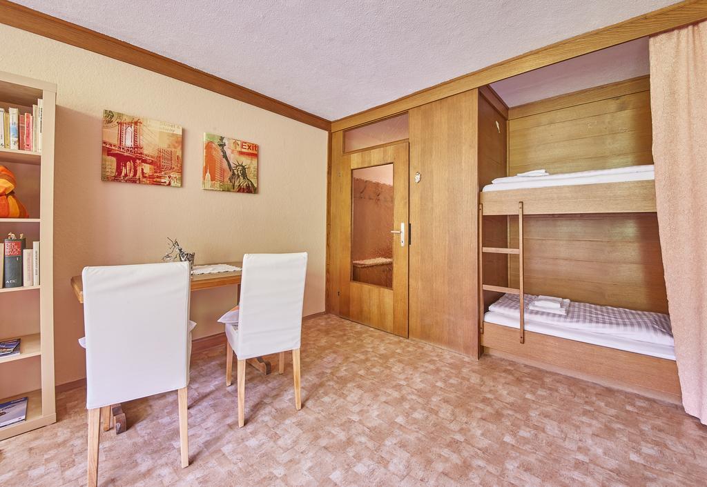 Appartement Alpin *
