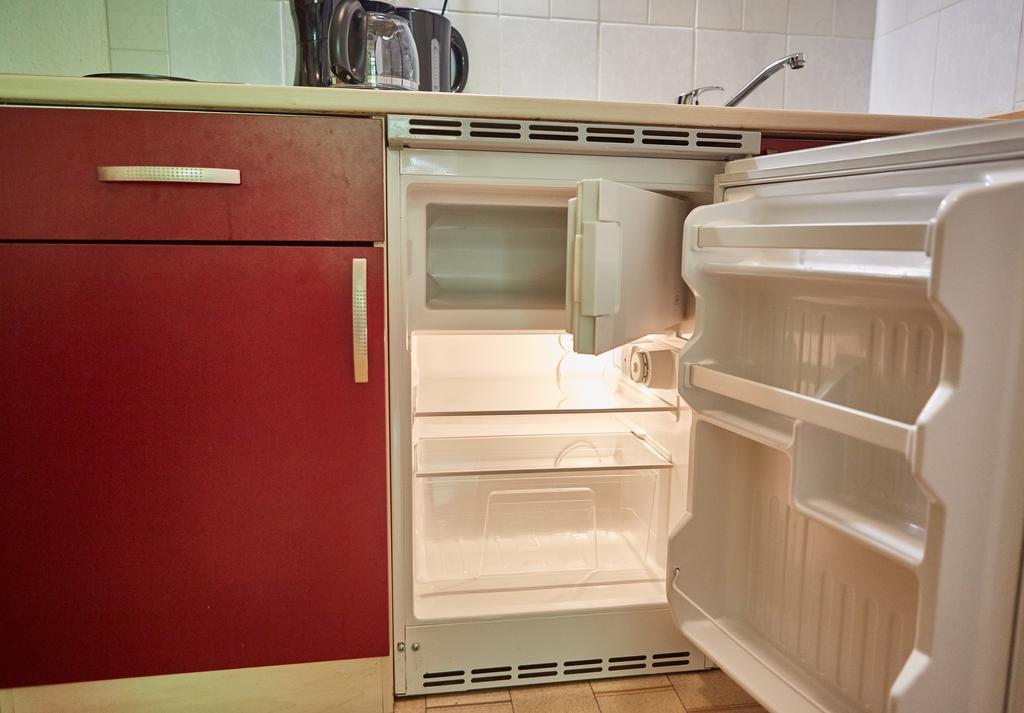 Alpin Appartement *