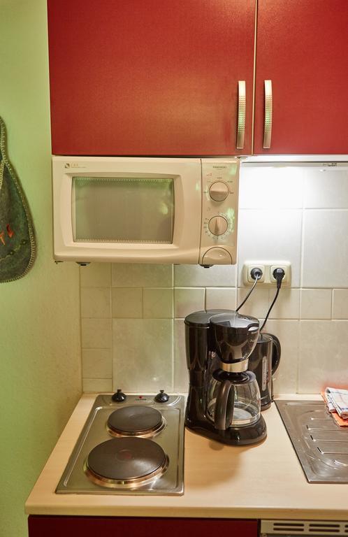 Appartement Alpin Saalbach-Hinterglemm