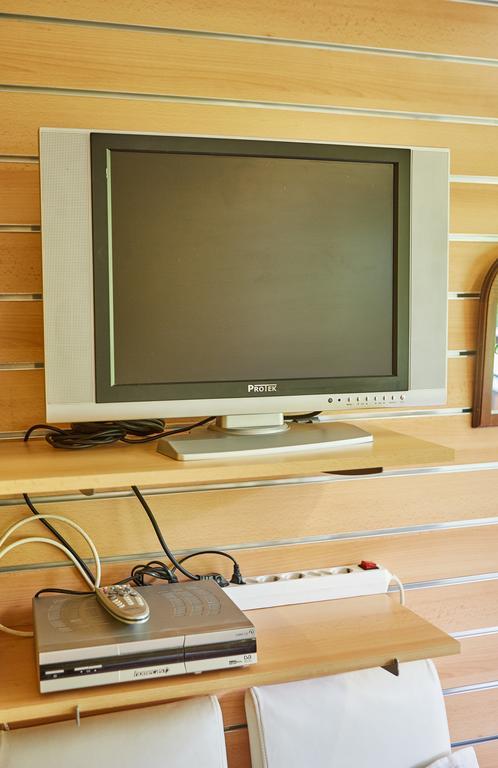 Alpin Appartement