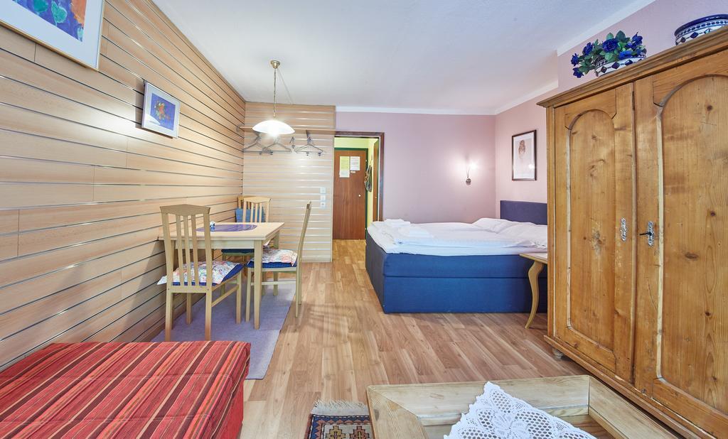 Alpin Appartement