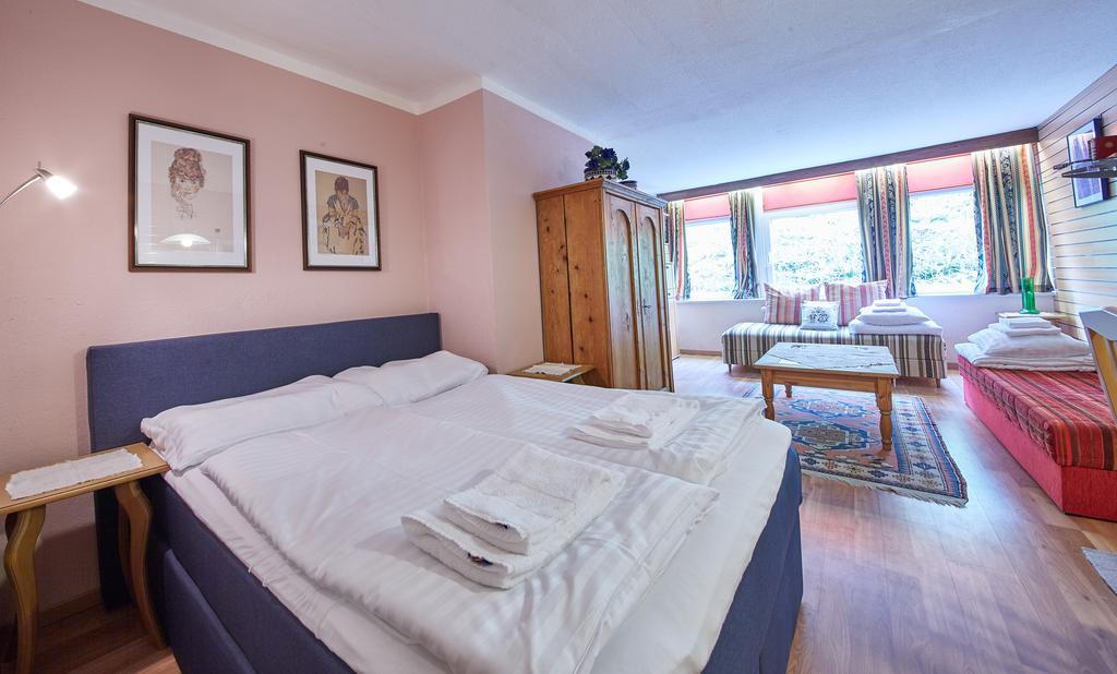 Alpin Appartement Saalbach-Hinterglemm