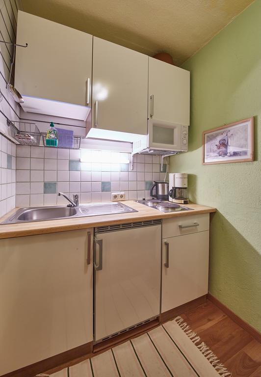 Alpin Appartement