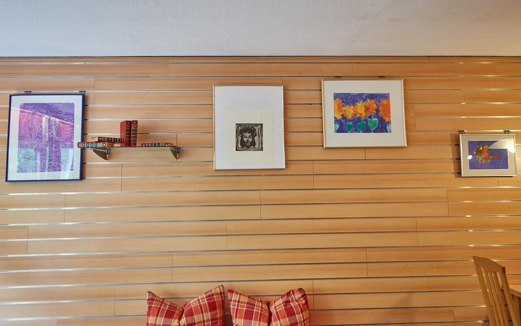 Appartement Alpin Saalbach-Hinterglemm