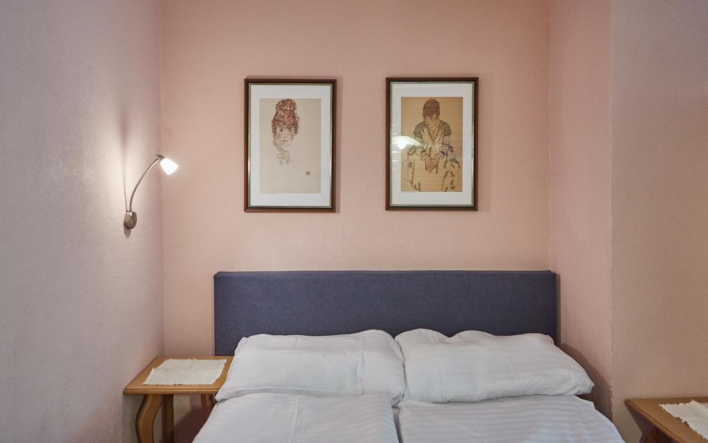 Appartement Alpin