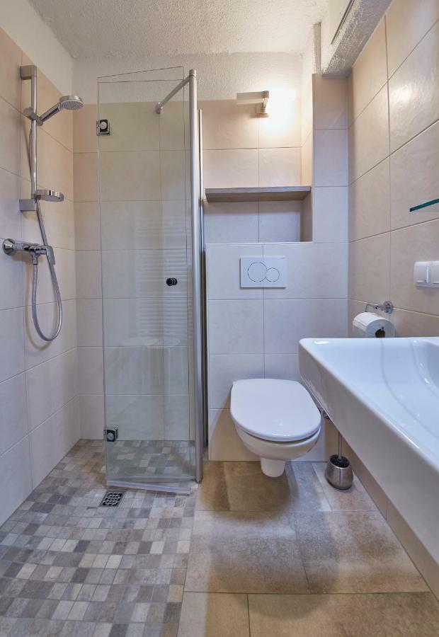 Appartement Alpin